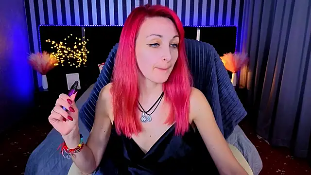 BrandyBloom online show from 02-15-26, 08:05