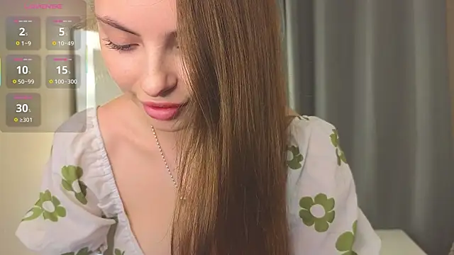 PhantomLace online show from 09-23-25, 01:36