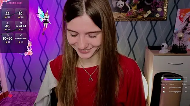 Snapshot of Vetta11 chatting on 09-14-25, 09:58 Vetta11 online show from 09-14-25, 09:58