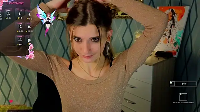 Snapshot of Vetta11 chatting on 09-20-25, 07:59 Vetta11 online show from 09-20-25, 07:59