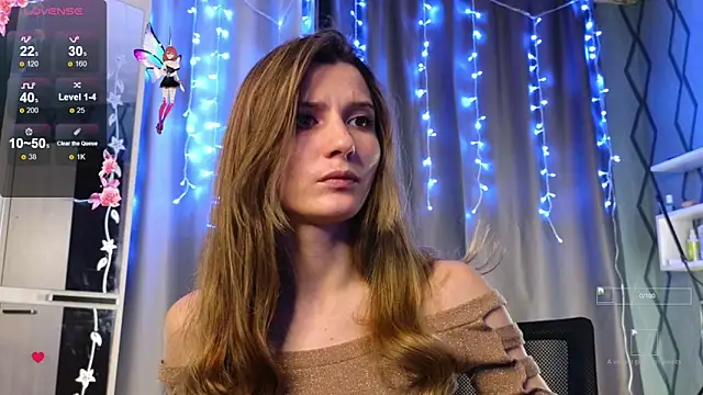 Snapshot of Vetta11 chatting on 10-01-25, 08:48 Vetta11 online show from 10-01-25, 08:48