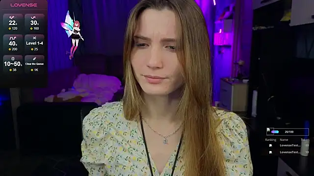 Snapshot of Vetta11 chatting on 11-22-25, 09:58 Vetta11 online show from 11-22-25, 09:58