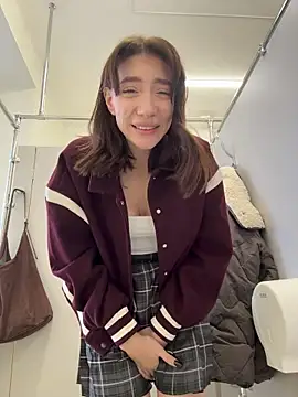 BallerinaCappuccino  online show from 01-09-26, 10:07