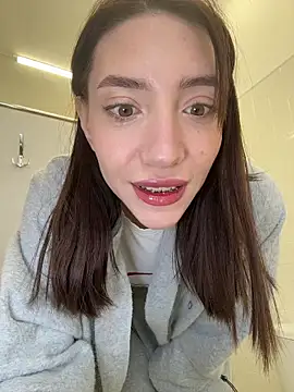 BallerinaCappuccino  online show from 02-26-26, 07:51