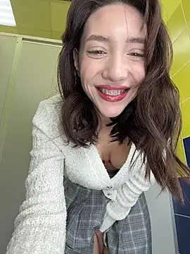 BallerinaCappuccino  online show from 03-03-26, 07:36