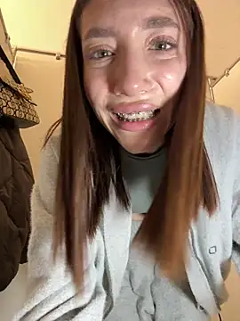 BallerinaCappuccino  online show from 03-31-26, 09:43