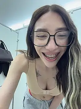 BallerinaCappuccino  online show from 06-28-26, 03:56