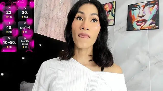 samara novice18 online show from 02-19-26, 06:48