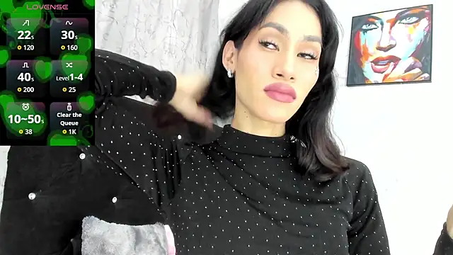 samara novice18 online show from 03-12-26, 07:31