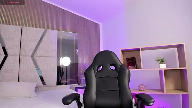 Axel grey  online show from 02-23-26, 12:57