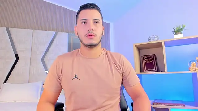 Axel grey  online show from 03-24-26, 12:43