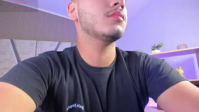 Axel grey  online show from 04-02-26, 12:47