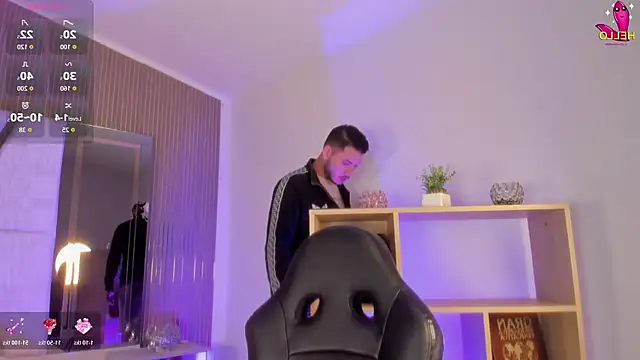 Snapshot of Axel_grey_ chatting on 06-10-26, 12:26 Axel grey online show from 06-10-26, 12:26