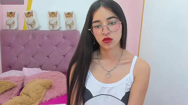  Amatista Fire online show from 09-18-25, 01:57