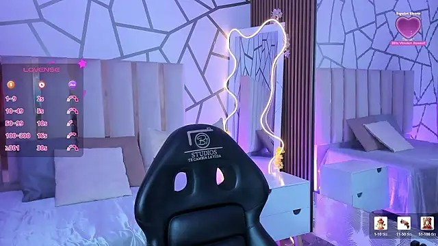 CYRUS TAY online show from 03-28-26, 12:05