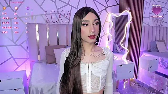 CYRUS TAY online show from 04-07-26, 12:16