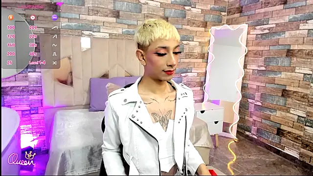 CYRUS TAY online show from 05-23-26, 12:53