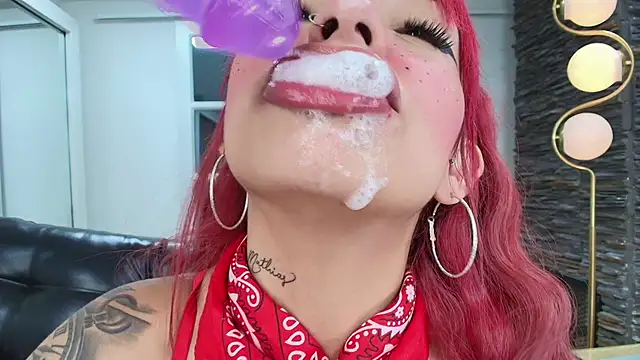 miss   abigail online show from 12-16-25, 02:05