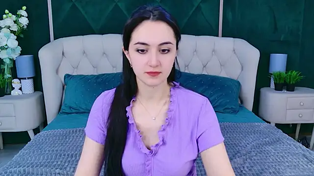 Elizabeth Meyer online show from 02-15-26, 05:37