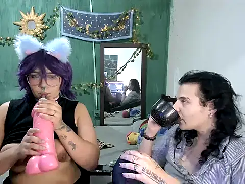 Snapshot of Angel_Duck chatting on 09-14-25, 11:15 Angel Duck online show from 09-14-25, 11:15