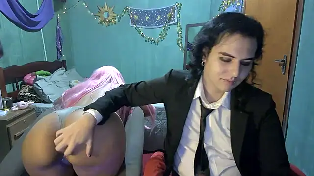 Snapshot of Angel_Duck chatting on 10-02-25, 10:50 Angel Duck online show from 10-02-25, 10:50