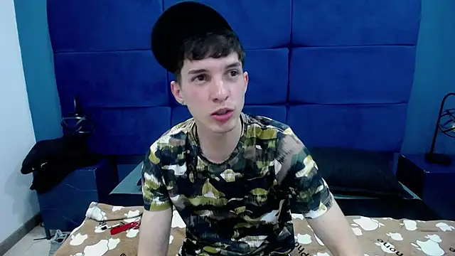 Jheampiiero online show from 09-25-25, 01:09