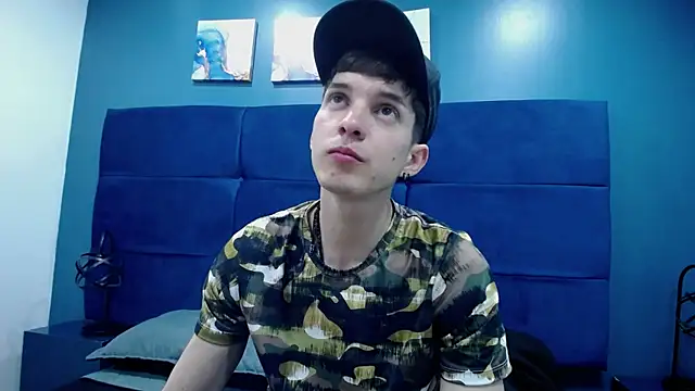 Jheampiiero online show from 09-25-25, 01:26