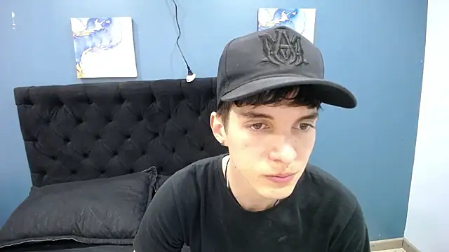 Jheampiiero online show from 11-05-25, 01:55