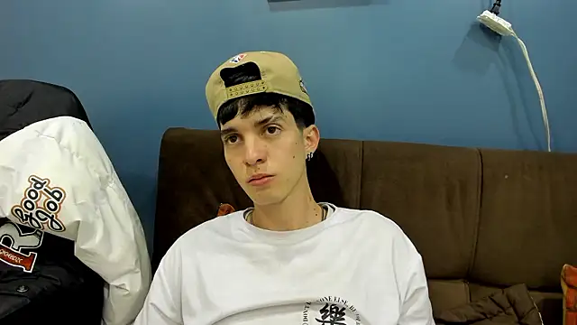 Jheampiiero online show from 02-09-26, 09:41