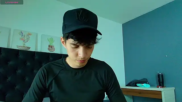 Jheampiiero online show from 03-19-26, 09:41