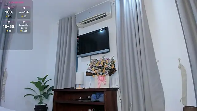 Snapshot of Amy_Loveme chatting on 11-19-25, 12:10 Amy Loveme online show from 11-19-25, 12:10