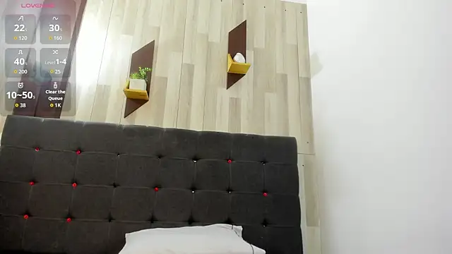 Kloeh Star online show from 09-29-25, 07:40