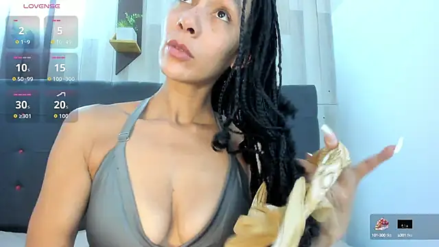 Kloeh Star online show from 10-11-25, 08:07