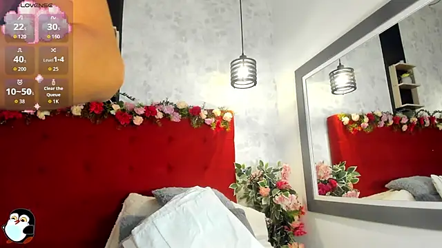 Kloeh Star online show from 03-10-26, 08:14