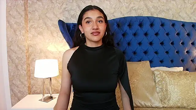 ValentiinaCruz online show from 12-19-25, 10:17