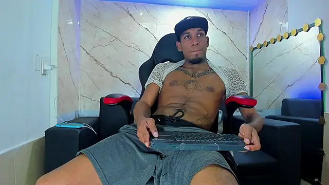 DIEGO WICKED online show from 09-22-25, 07:27