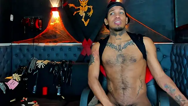 DIEGO WICKED online show from 11-02-25, 12:07