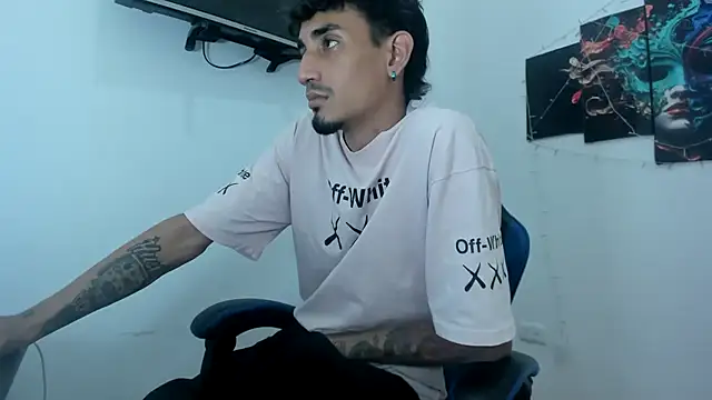 Sexvergon 26 online show from 04-12-26, 10:48