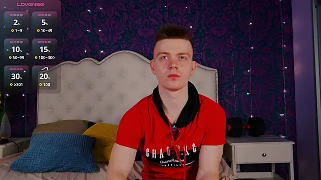 Happydeimos online show from 04-21-26, 09:28