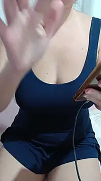  SexyPetite  online show from 04-17-26, 06:00