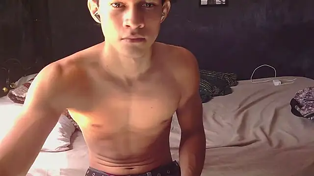 Snapshot of Samuel_Hills_II chatting on 10-17-25, 03:14 Samuel Hills II online show from 10-17-25, 03:14