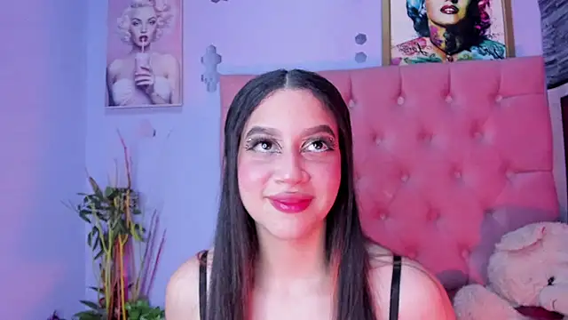 Megan Luxe online show from 01-07-26, 04:04