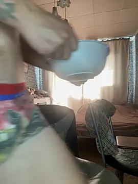 HairyJeffry online show from 11-02-25, 02:25