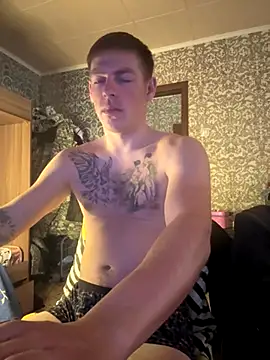 HairyJeffry online show from 11-12-25, 11:25