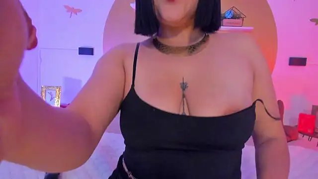 caroline  muller online show from 09-10-25, 11:54