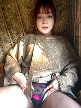 xiaoqiao ss online show from 11-11-25, 09:42