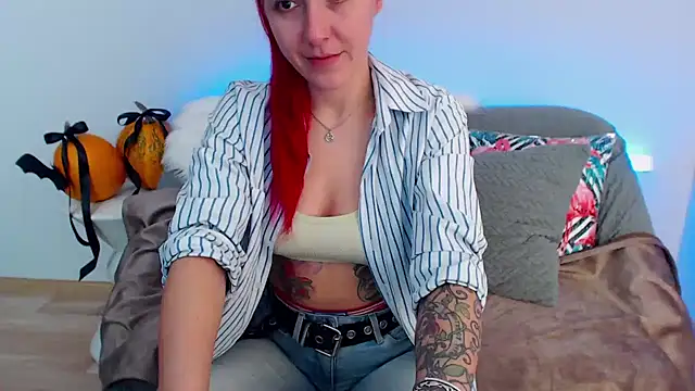 Arri elle online show from 10-23-25, 07:18