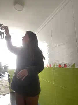 Abby-LS online show from 02-05-26, 02:11