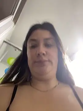 Abby-LS online show from 05-04-26, 12:34