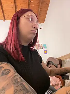 Paulina-Wells online show from 11-20-25, 09:58